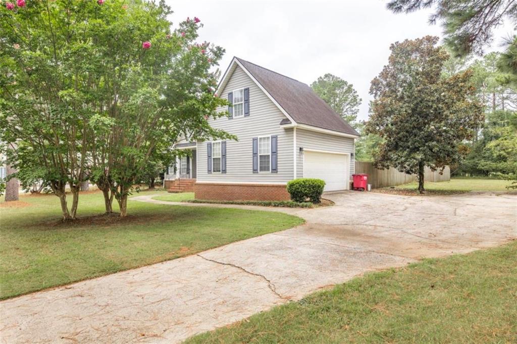 151 Bateman Lane