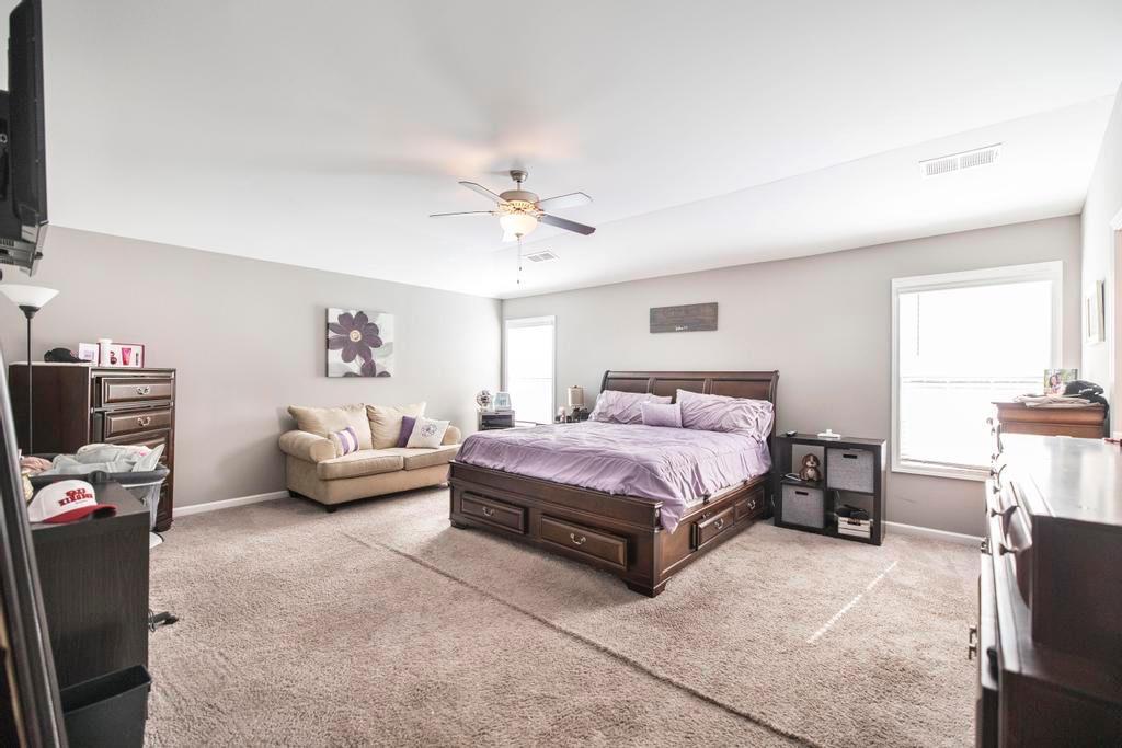 215 Golden Rod Trail