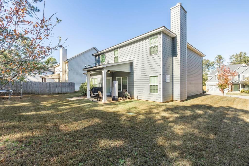 215 Golden Rod Trail
