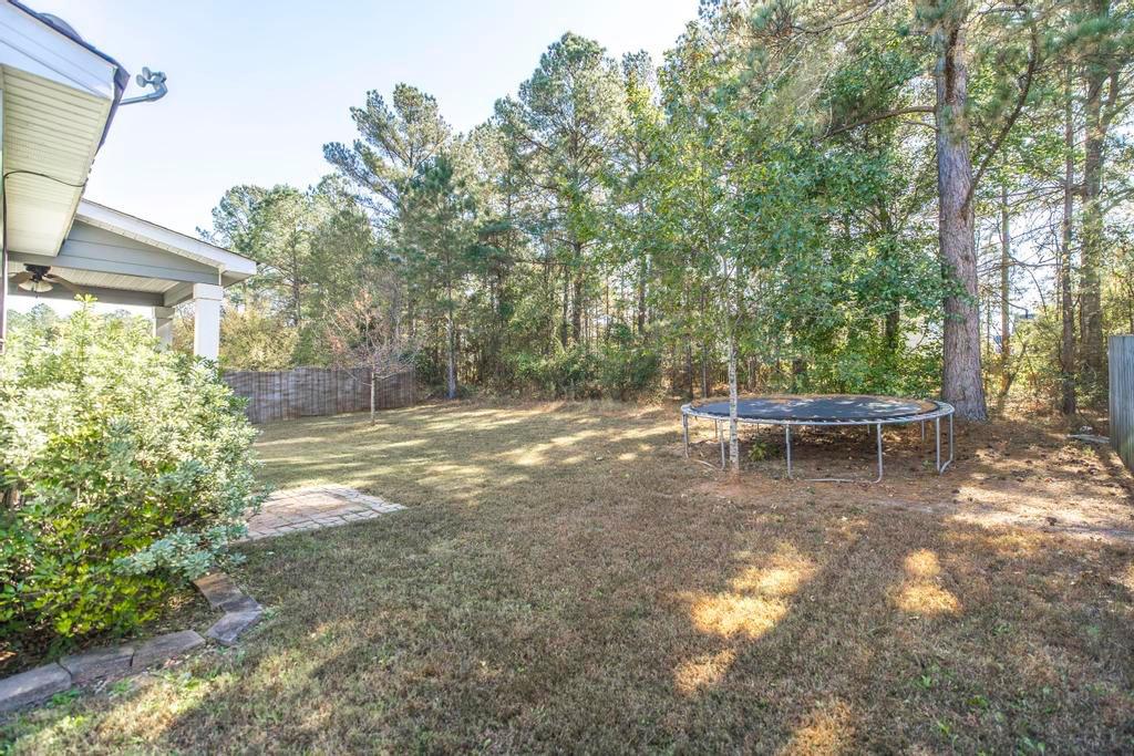 215 Golden Rod Trail