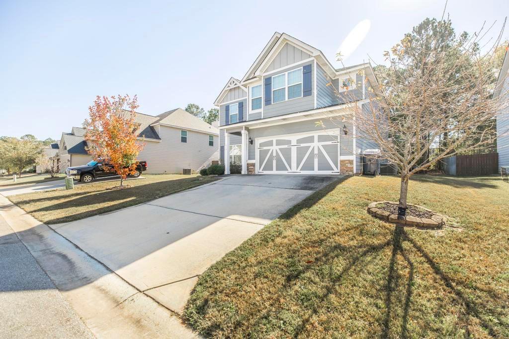 215 Golden Rod Trail