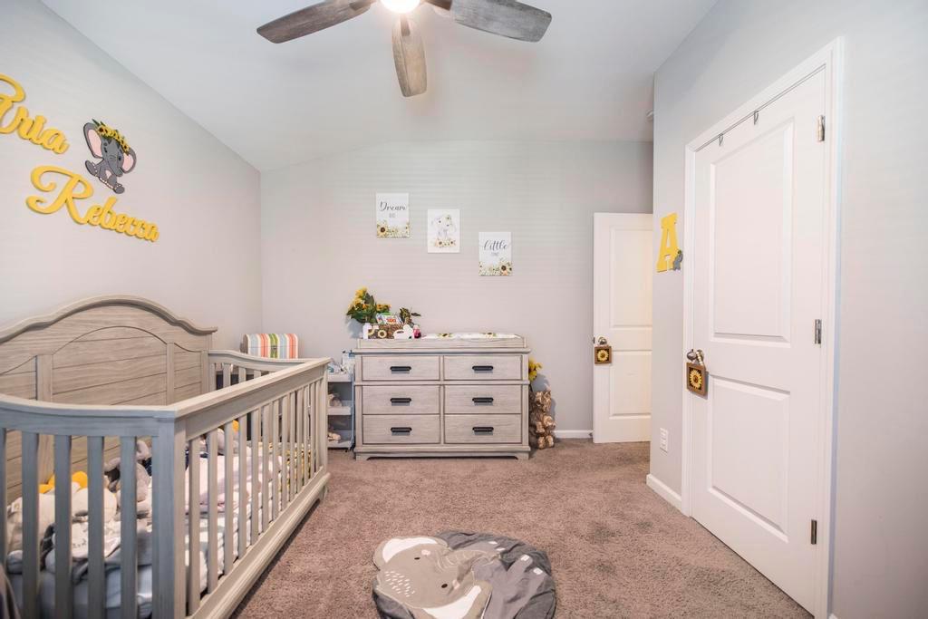 215 Golden Rod Trail