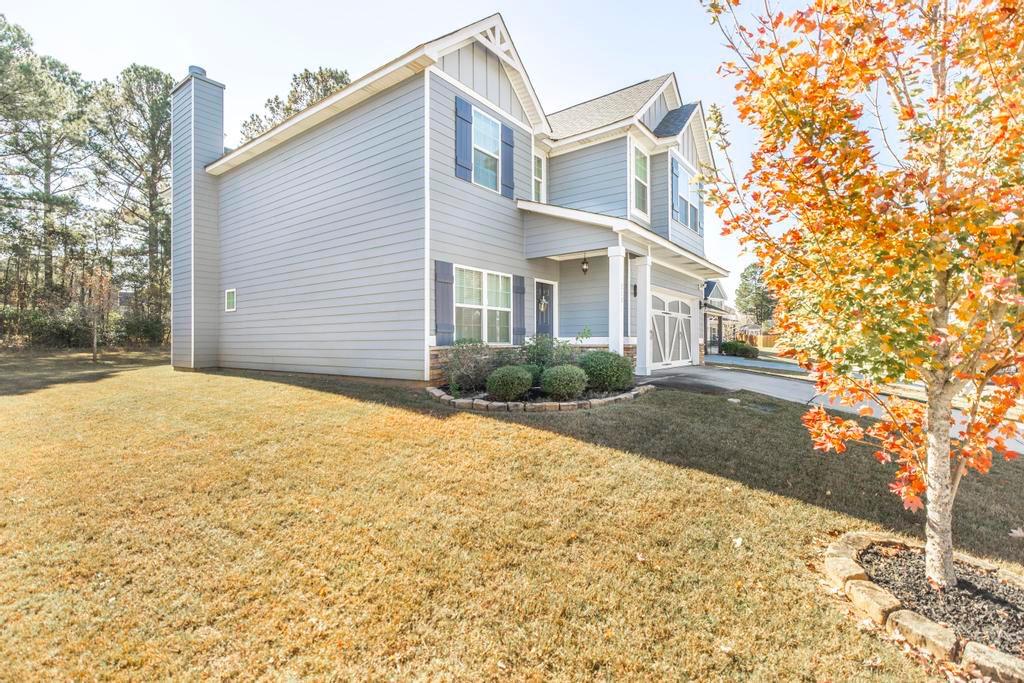 215 Golden Rod Trail
