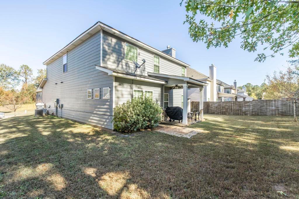215 Golden Rod Trail