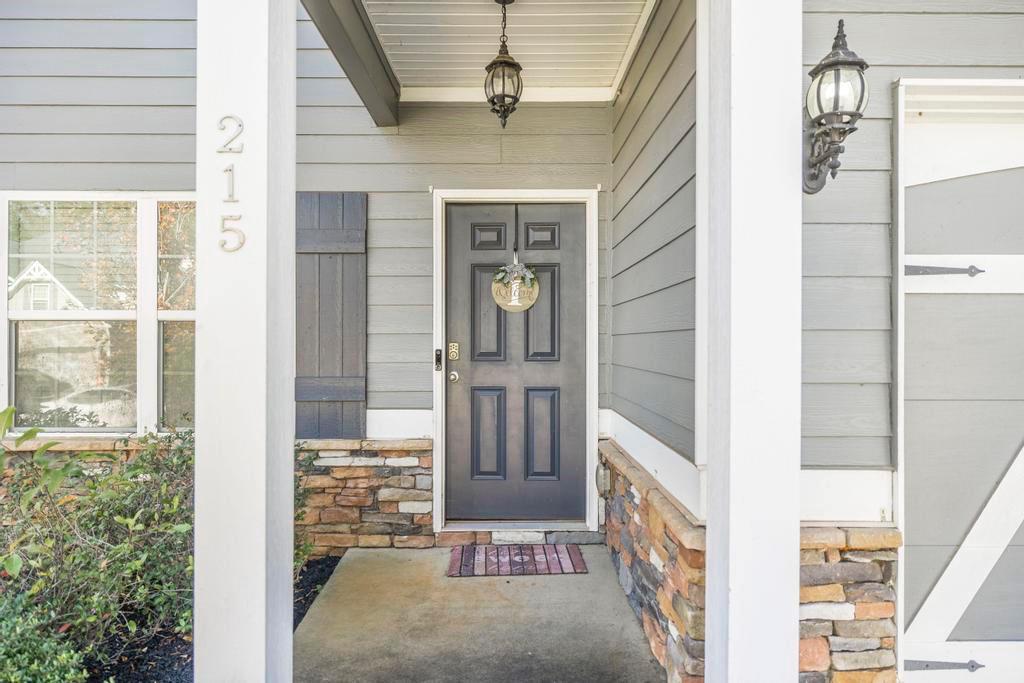 215 Golden Rod Trail