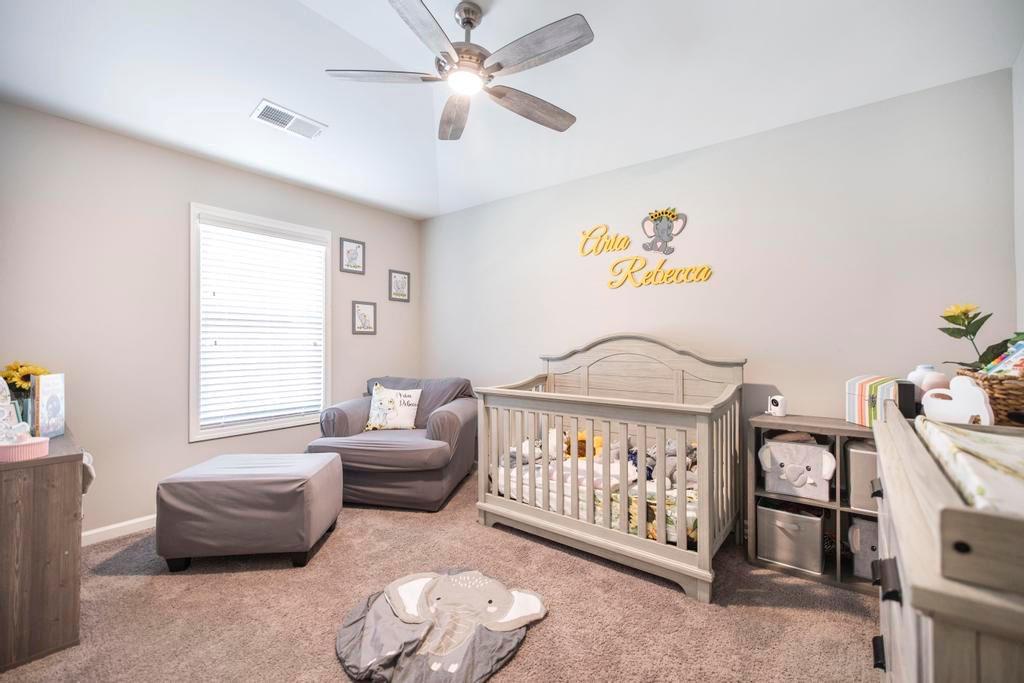 215 Golden Rod Trail