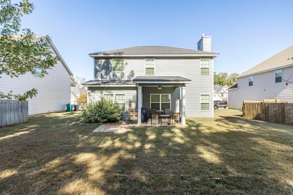 215 Golden Rod Trail