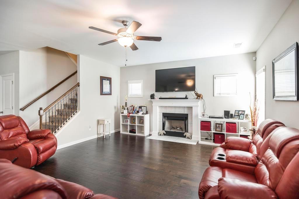215 Golden Rod Trail