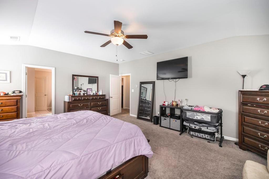 215 Golden Rod Trail