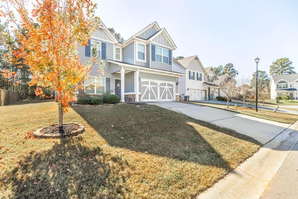 215 Golden Rod Trail