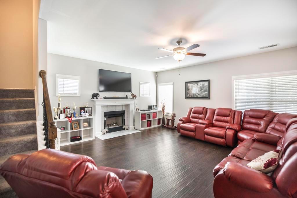 215 Golden Rod Trail