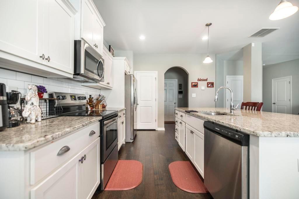 215 Golden Rod Trail