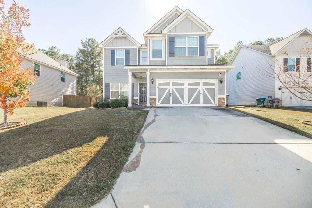 215 Golden Rod Trail