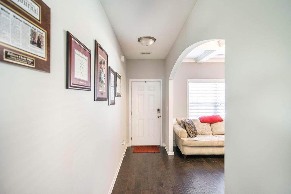 215 Golden Rod Trail