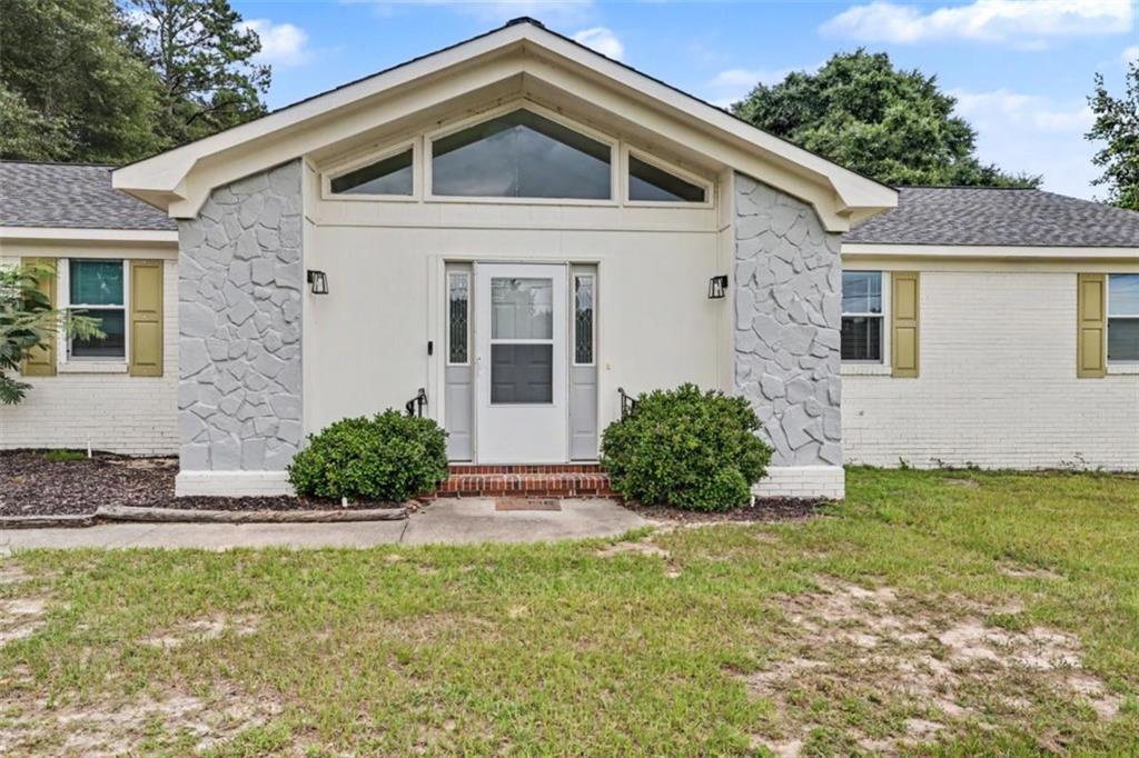 1437 Brown Road