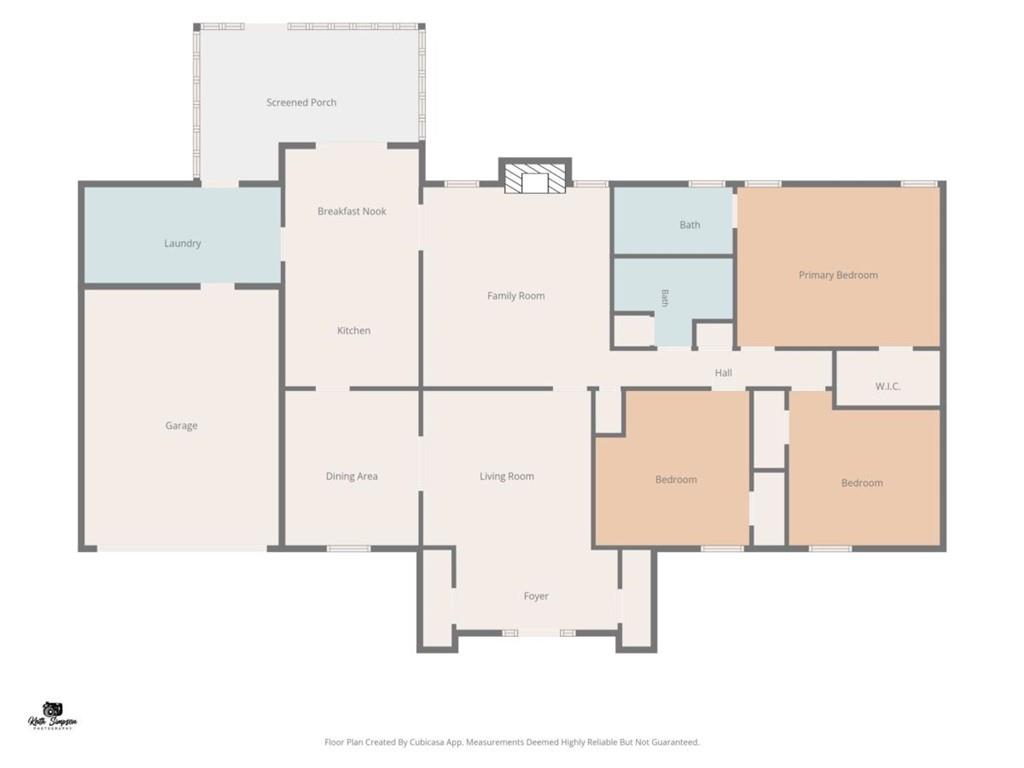 1437 Brown Road