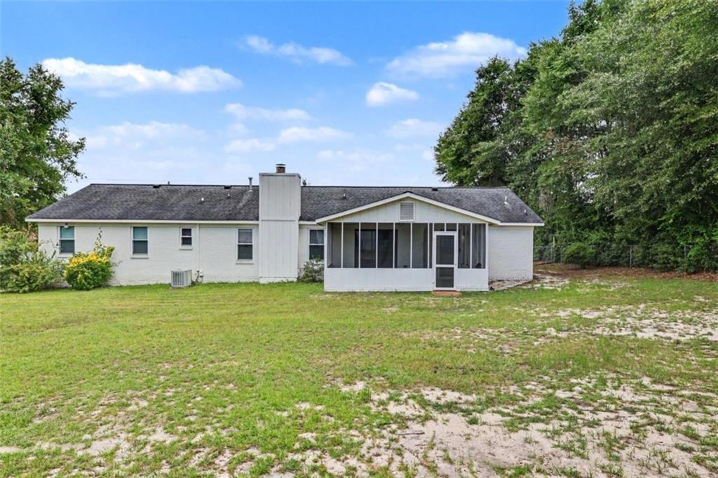 1437 Brown Road