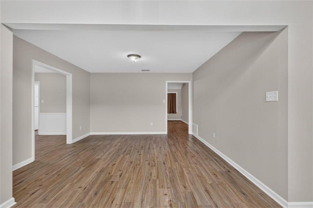 1437 Brown Road