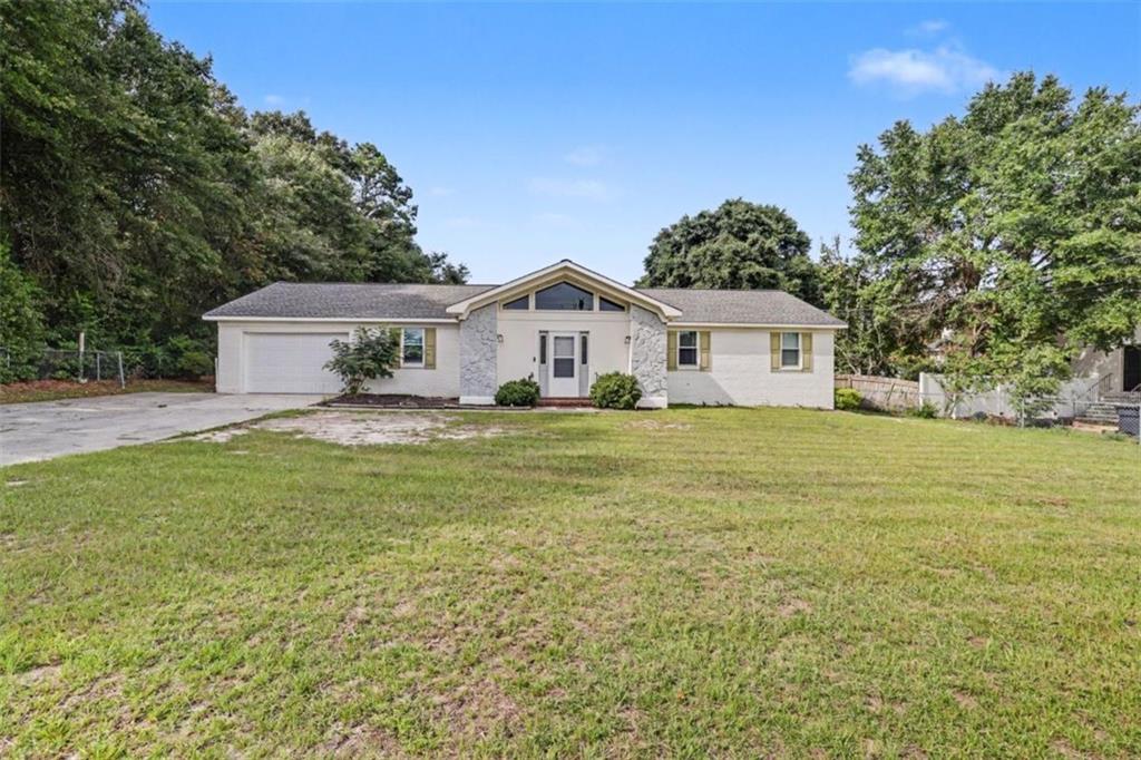1437 Brown Road