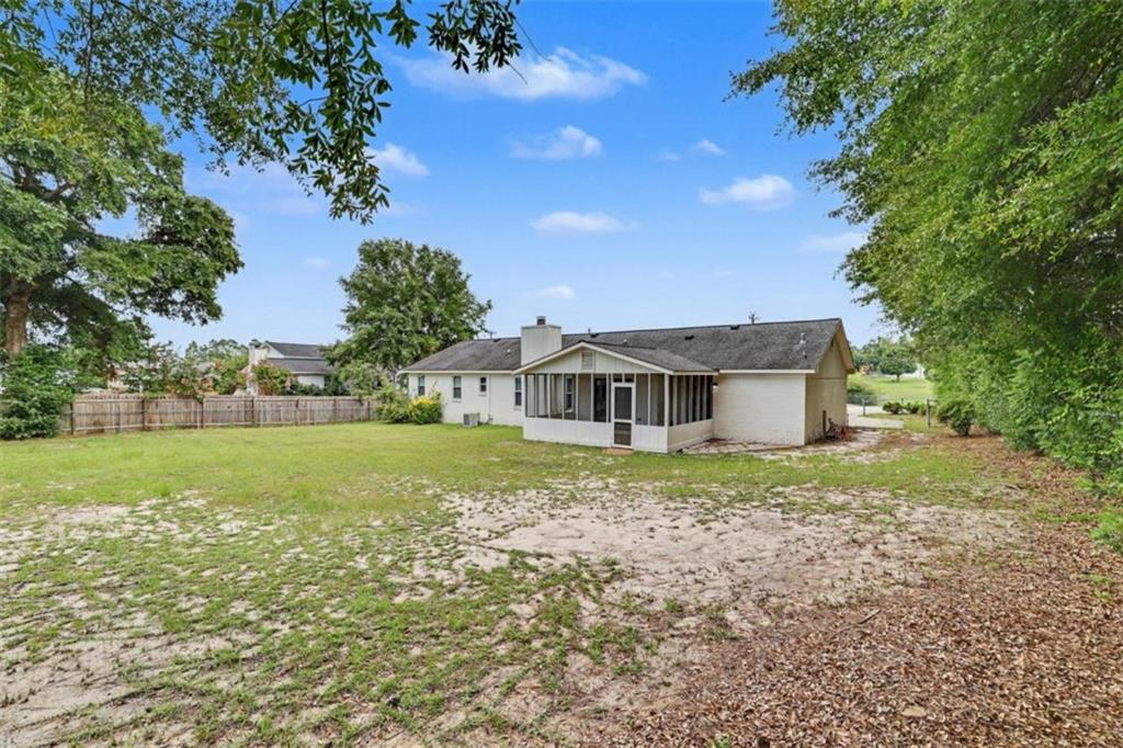 1437 Brown Road