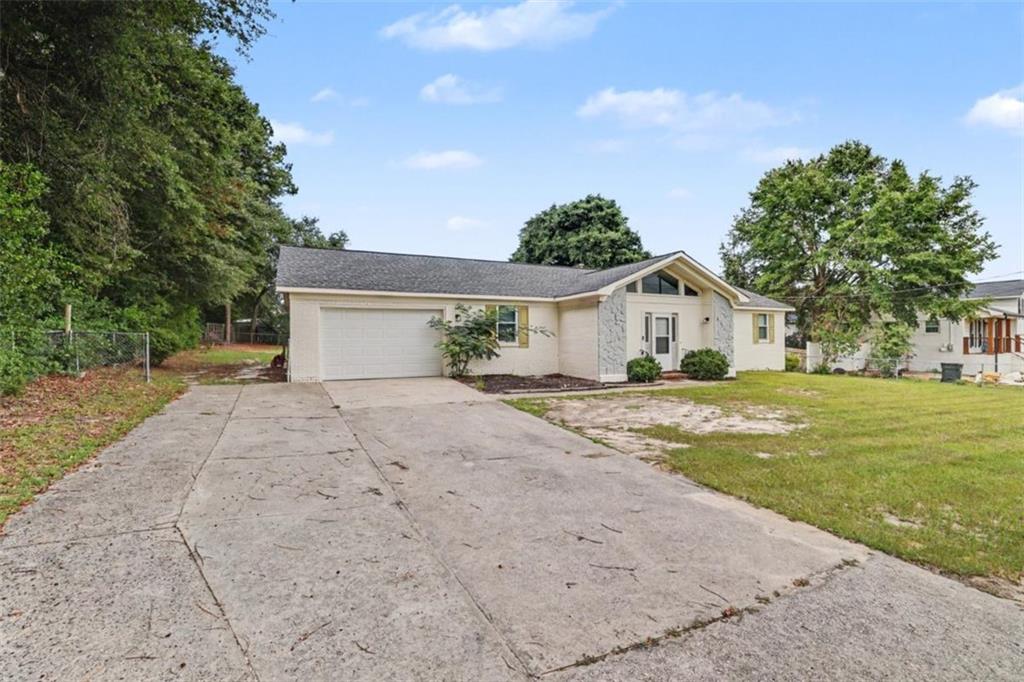 1437 Brown Road