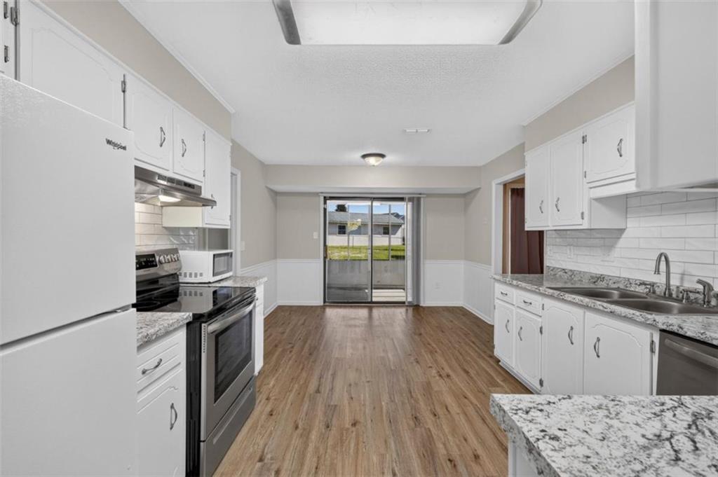 1437 Brown Road