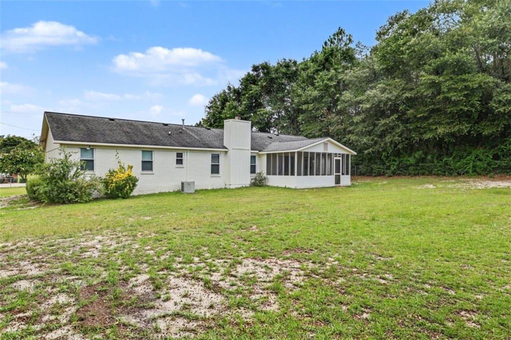 1437 Brown Road