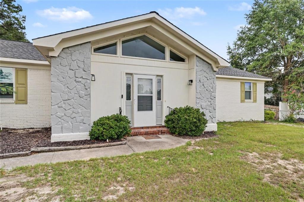1437 Brown Road