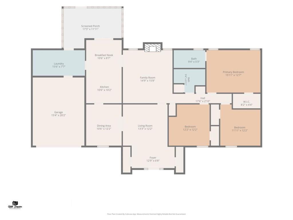 1437 Brown Road
