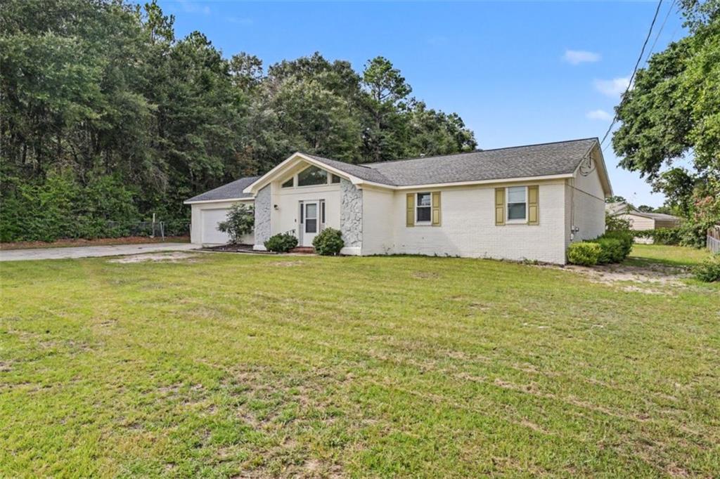 1437 Brown Road