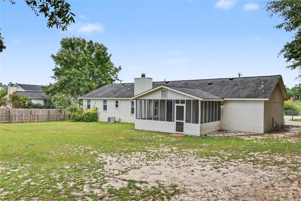 1437 Brown Road
