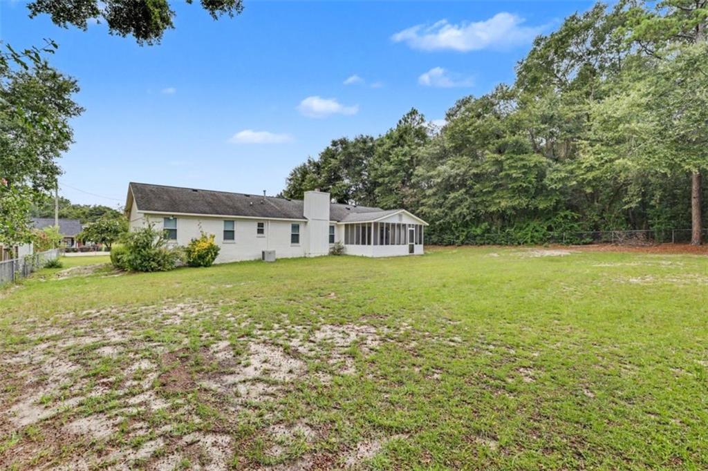 1437 Brown Road