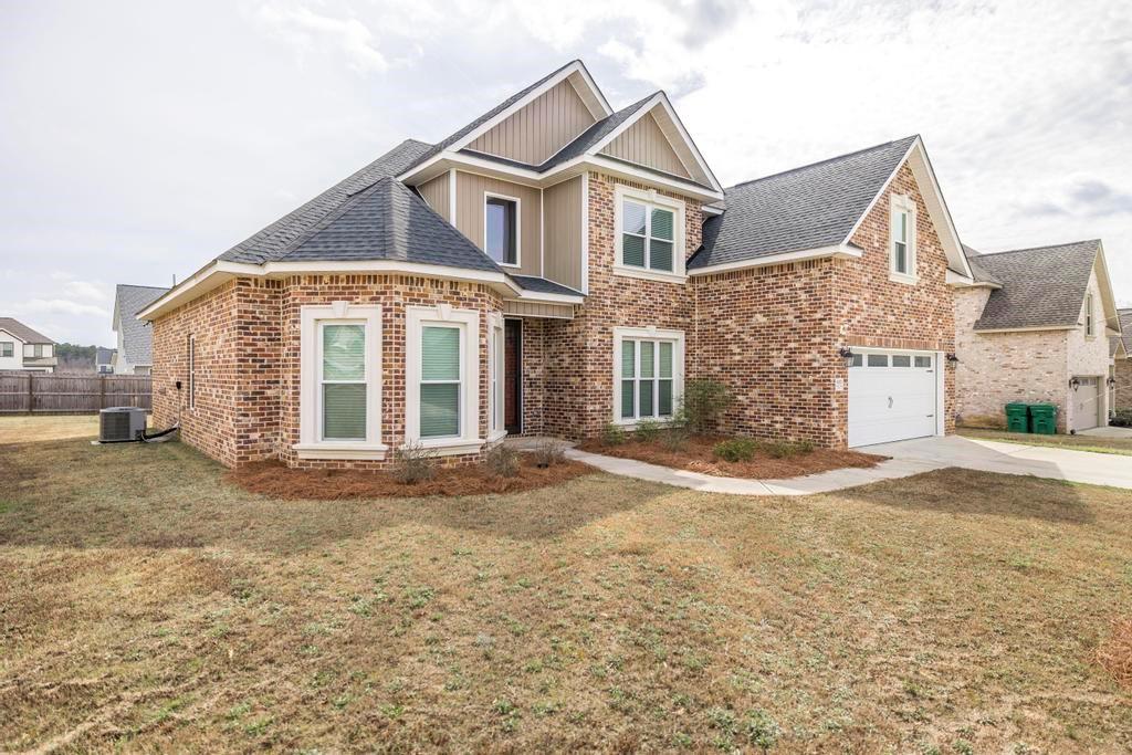 613 Jeffery Thomas Drive