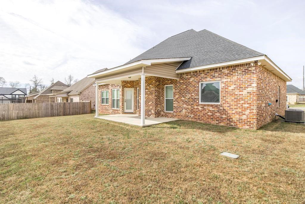 613 Jeffery Thomas Drive