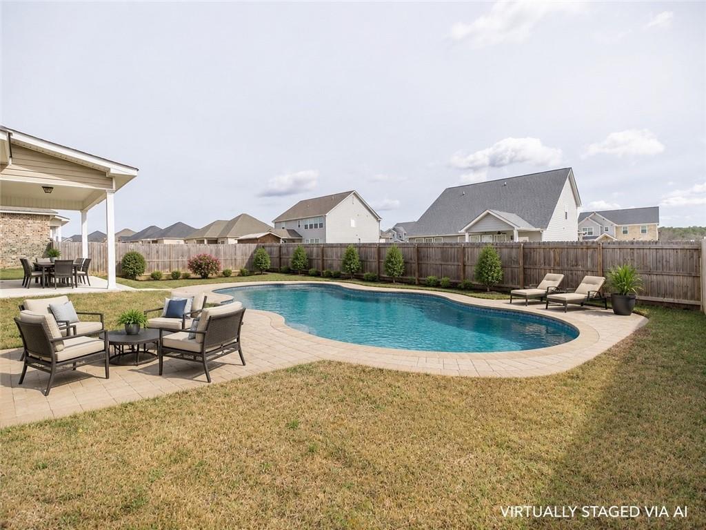 613 Jeffery Thomas Drive