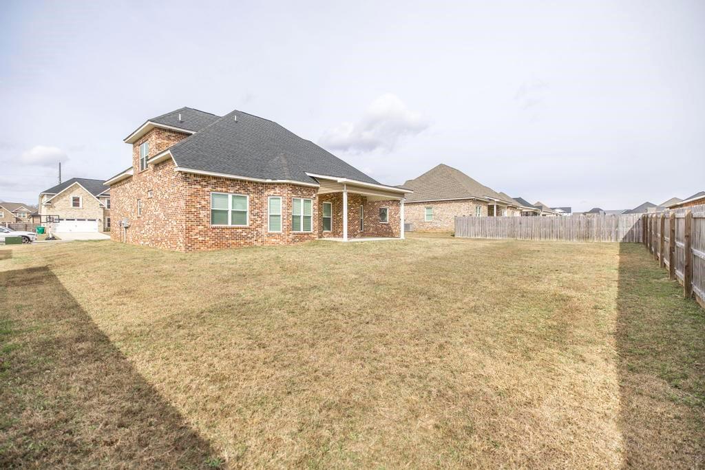 613 Jeffery Thomas Drive