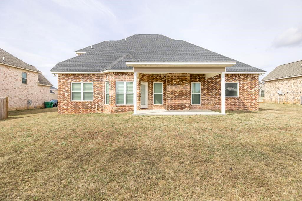 613 Jeffery Thomas Drive