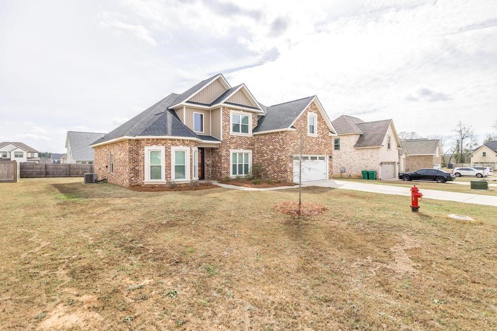 613 Jeffery Thomas Drive