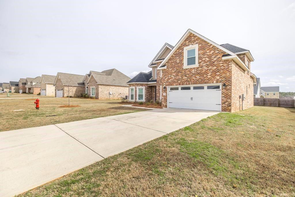 613 Jeffery Thomas Drive