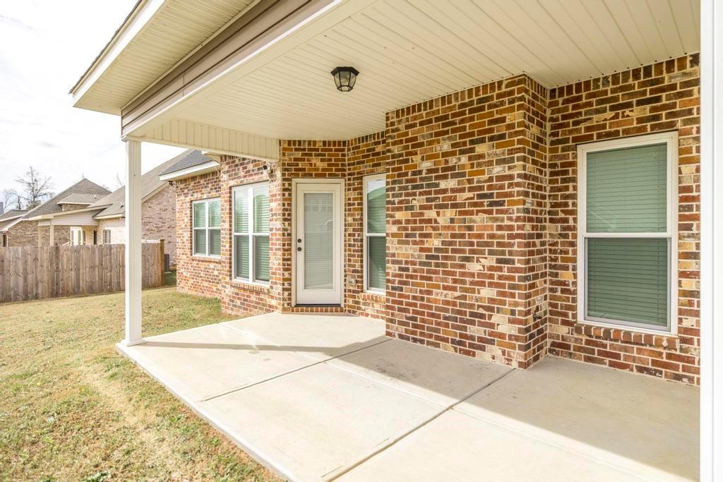 613 Jeffery Thomas Drive