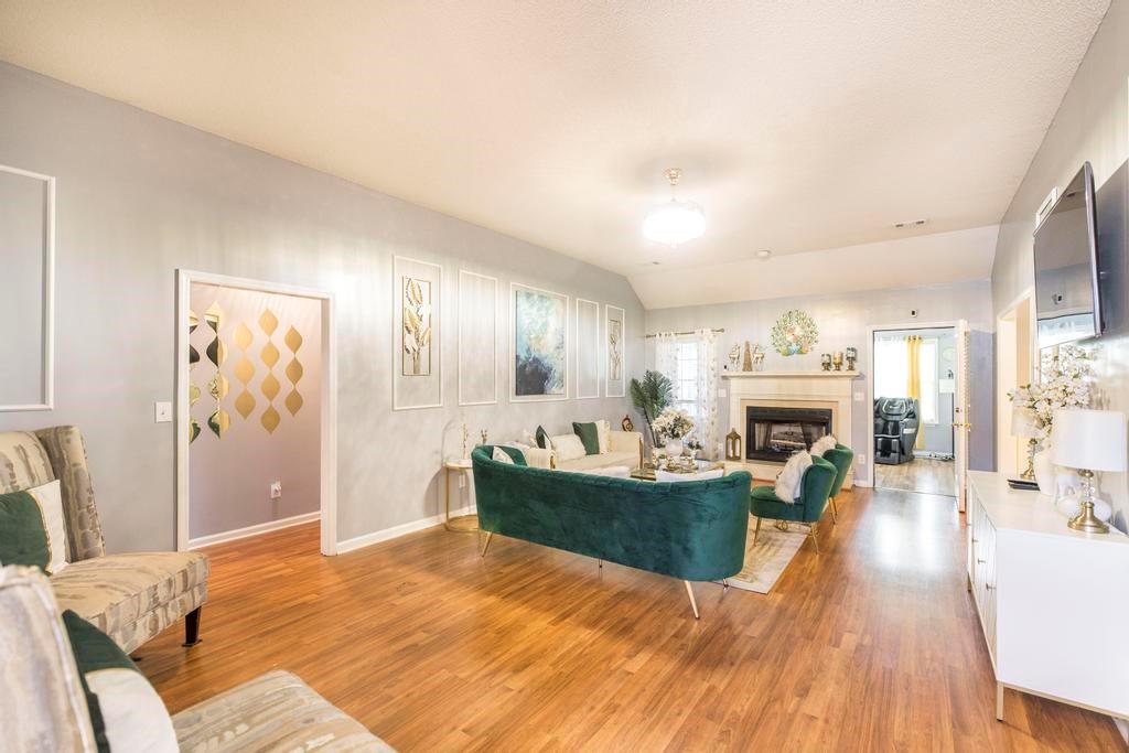 123 Galaxy Avenue