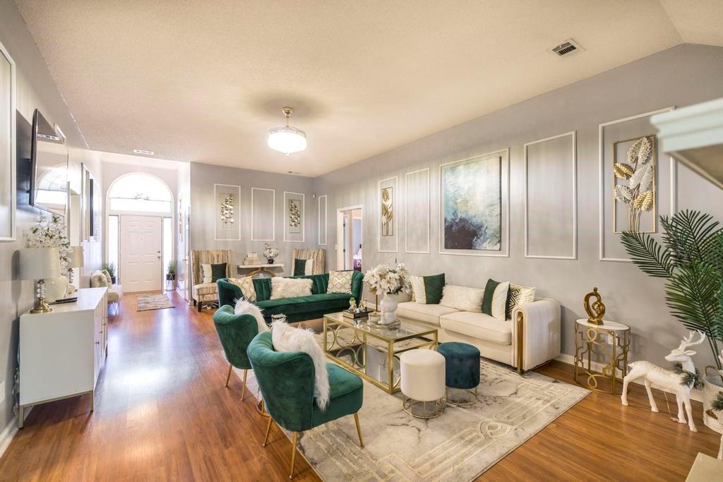 123 Galaxy Avenue