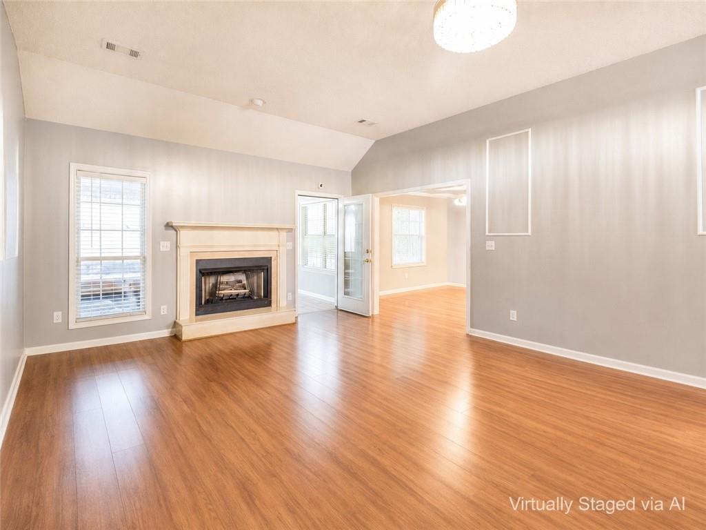 123 Galaxy Avenue