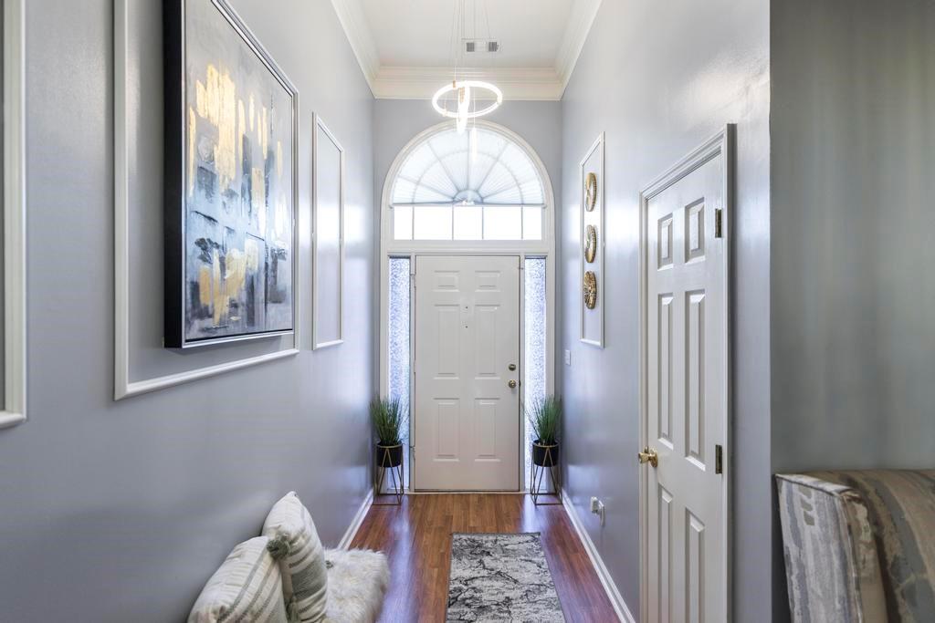 123 Galaxy Avenue