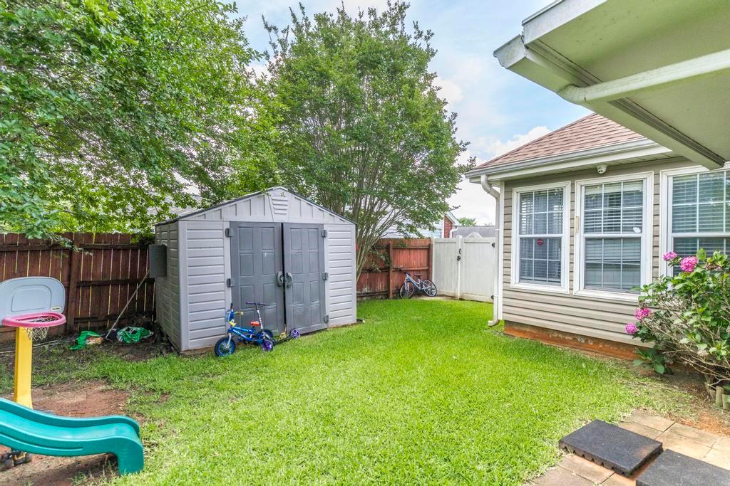 123 Galaxy Avenue