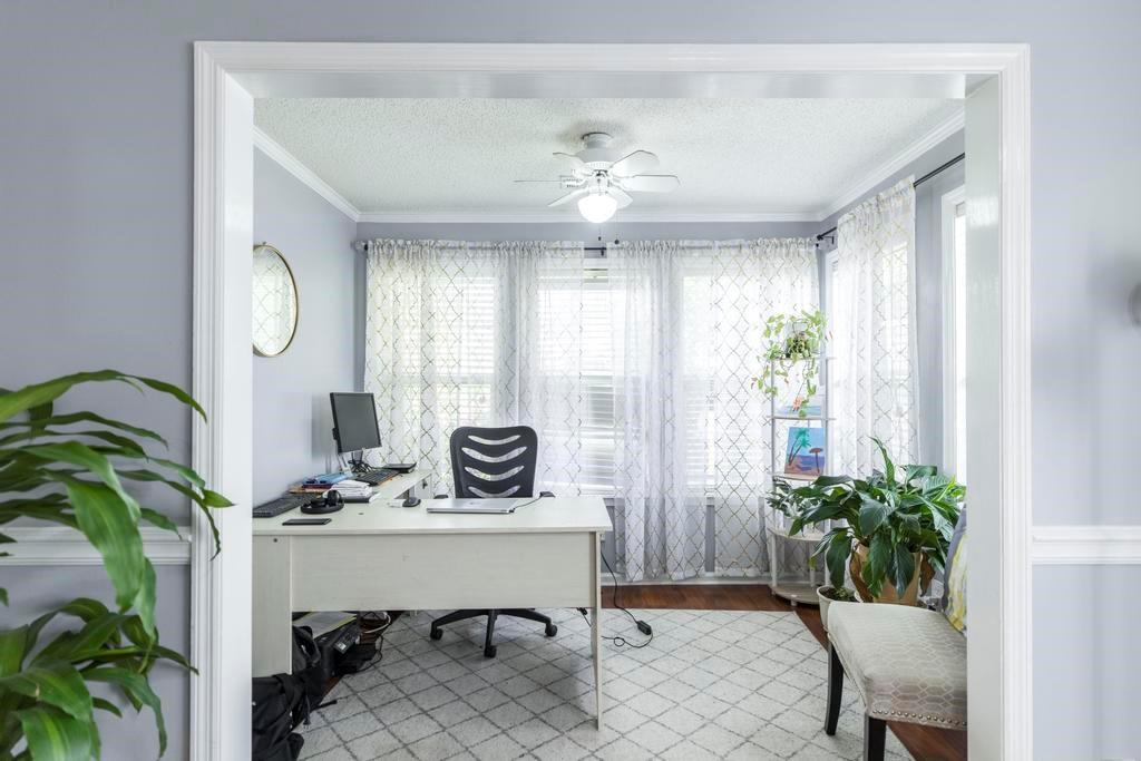 123 Galaxy Avenue