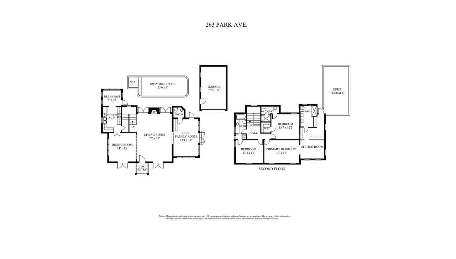 263 Park Avenue