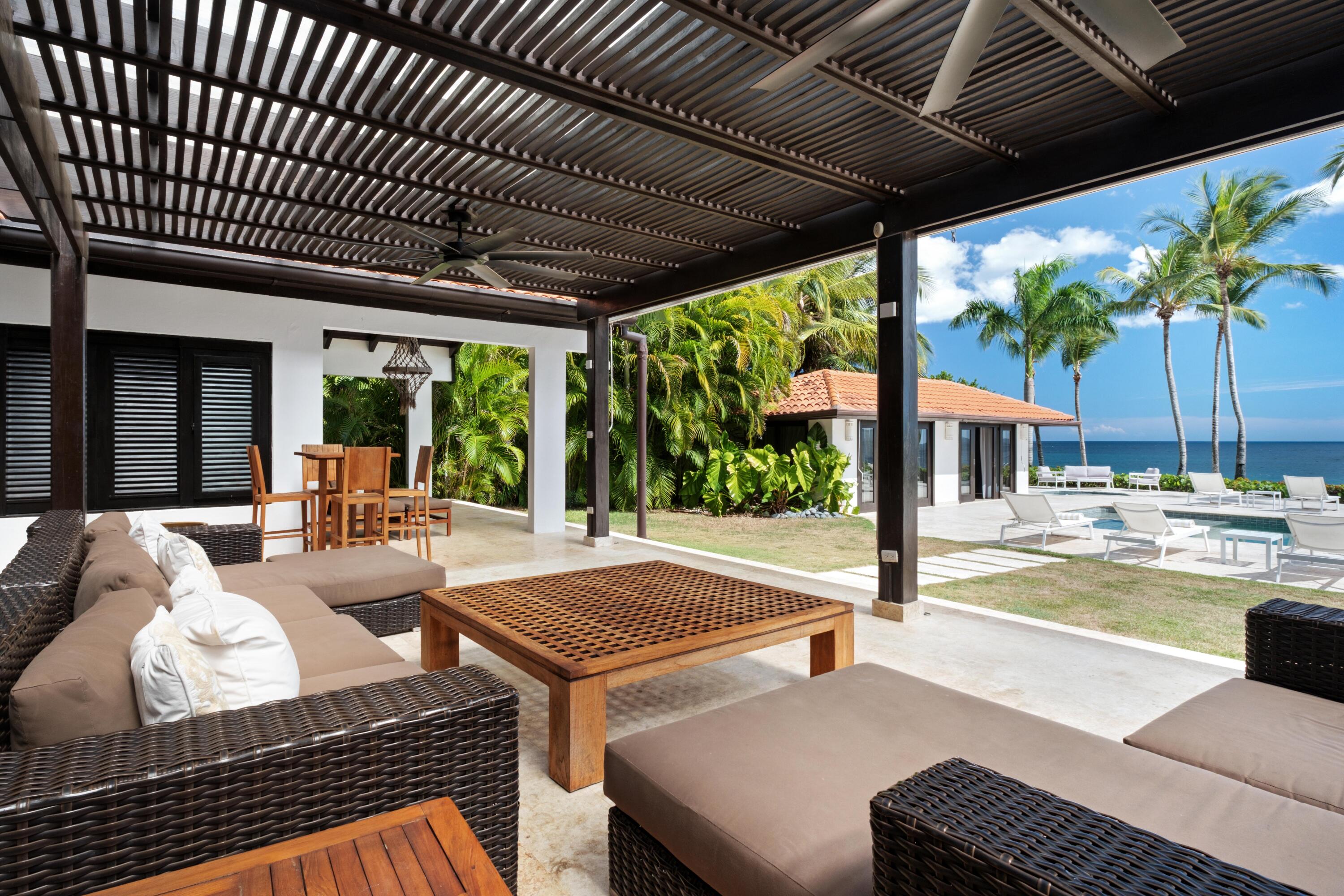 3 Costa Verde