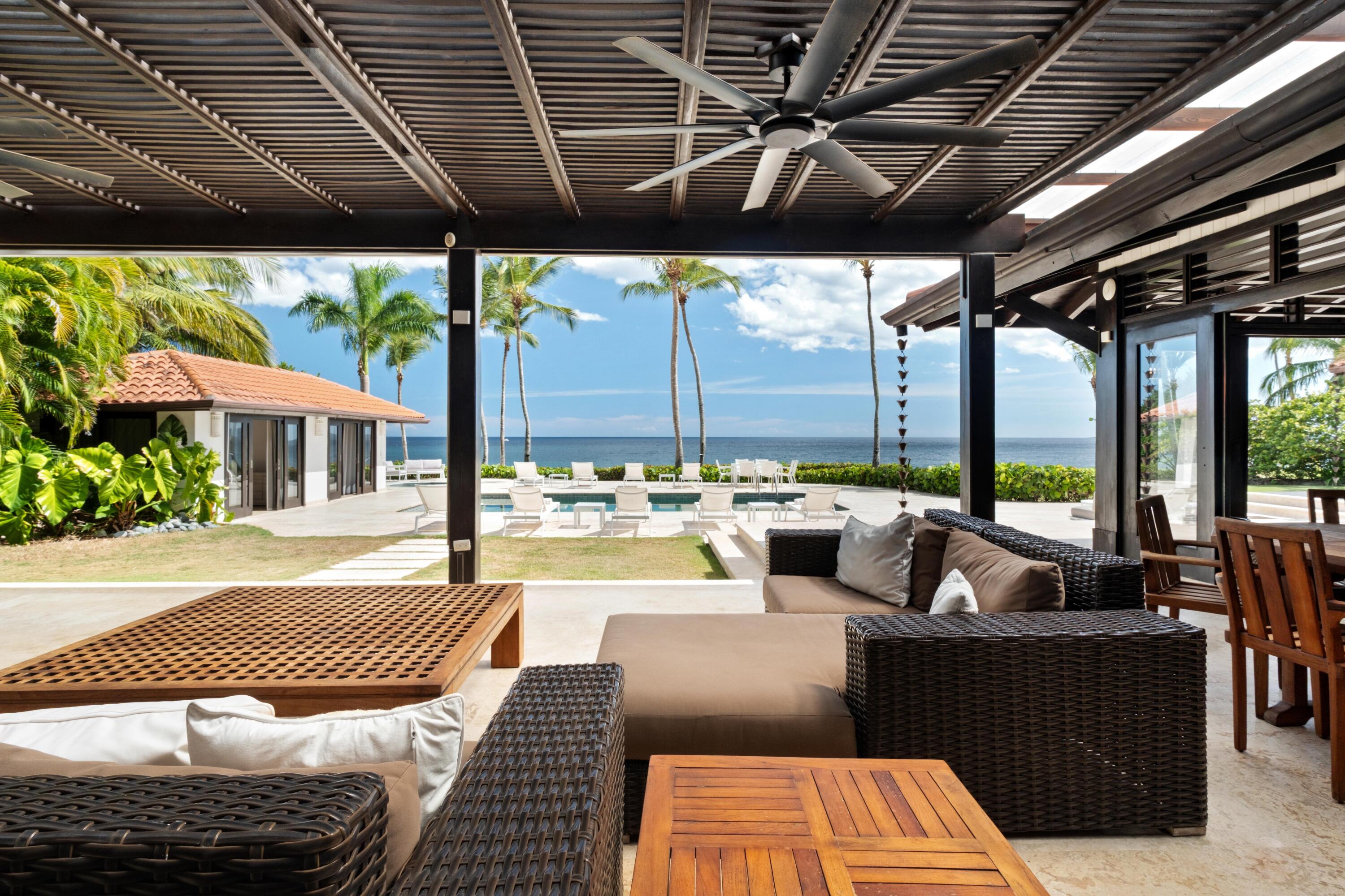 3 Costa Verde