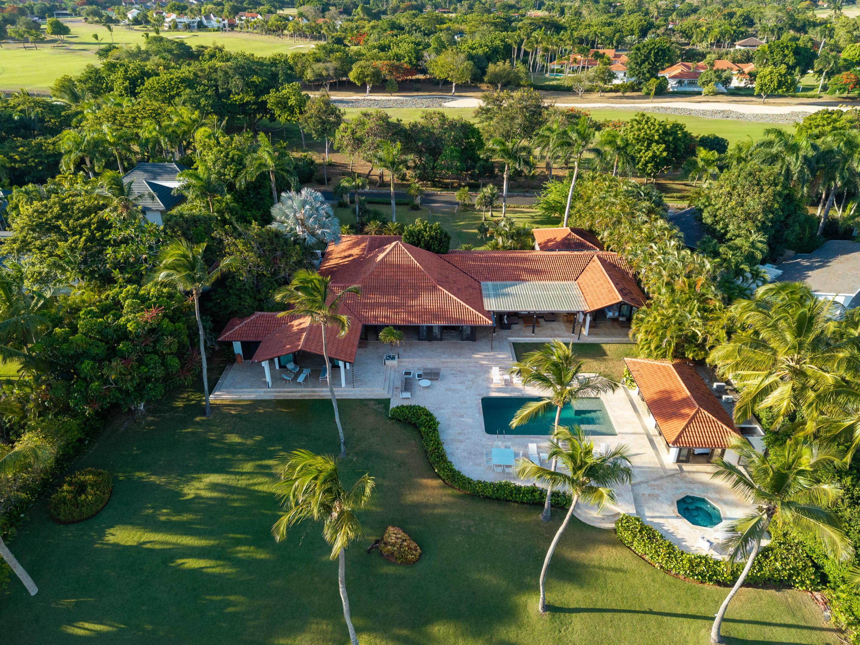 3 Costa Verde